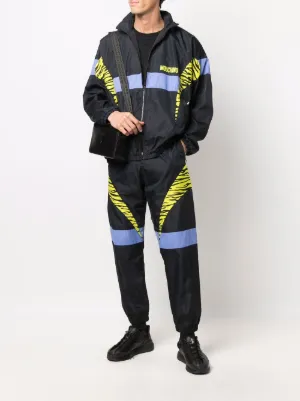 モスキーノ　パイソンジャケット モスキーノ パイソンジャケット Moschino(モスキーノ