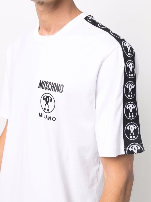 Moschino ロゴ Tシャツ 通販 - FARFETCH