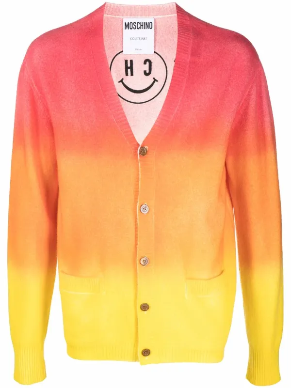 splendid ombre cardigan