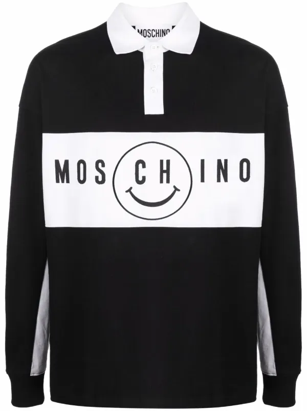 polo moschino