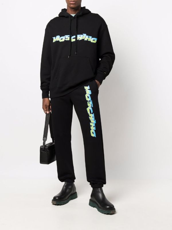 Moschino プルオーバー パーカー 通販 - FARFETCH