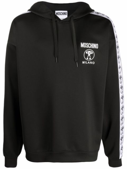 Men's Moschino Hoodies – Hooded Sweaters – Farfetch