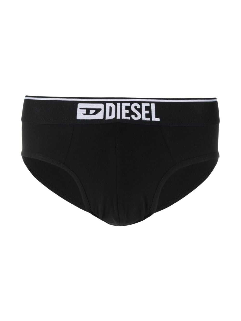 Image 2 of Diesel Umbr-Andre briefs (pack of three)