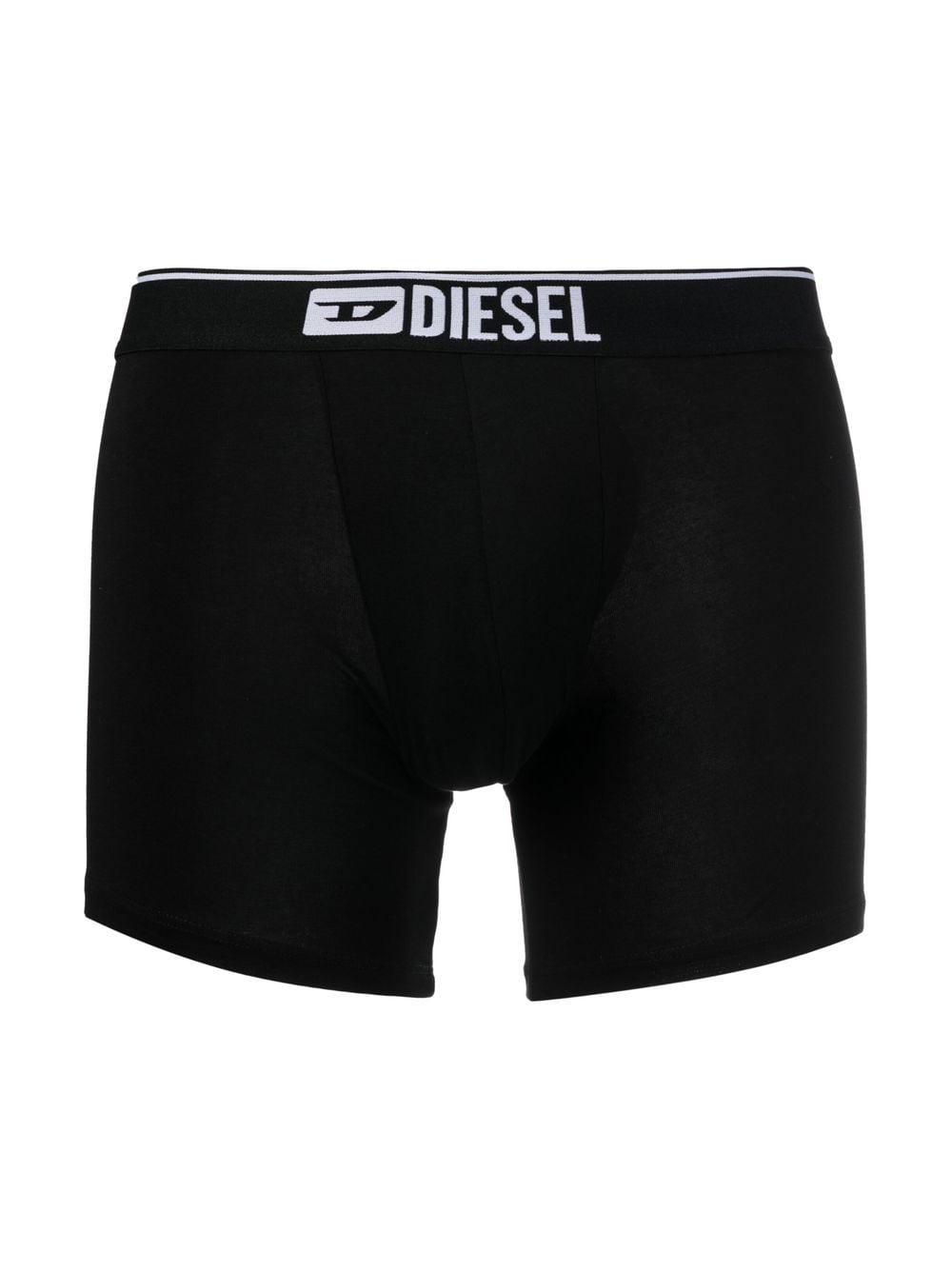 Diesel Umbr-Andre-H logo-appliqué Briefs - Farfetch