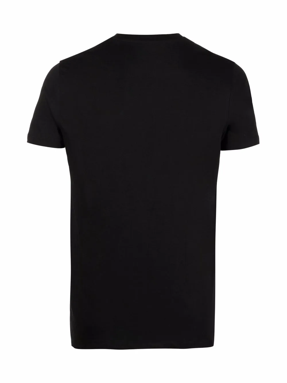 Diesel black t shirt mens Clearance
