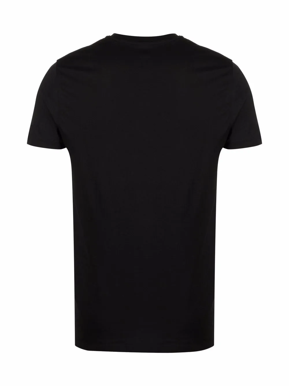 Diesel Round Neck shortsleeved Tshirt Set Of 2 Farfetch