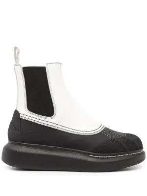 alexander mcqueen boots sale