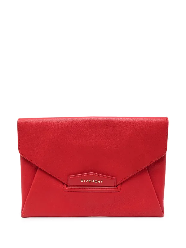givenchy pandora clutch