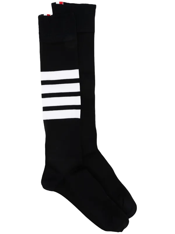 ファッション雑貨・小物その他 THOM BROWNE 25FW 4 lines Long Socks FAS026B 01690 035 FAS020B-01690-035_V1.jpg?v=