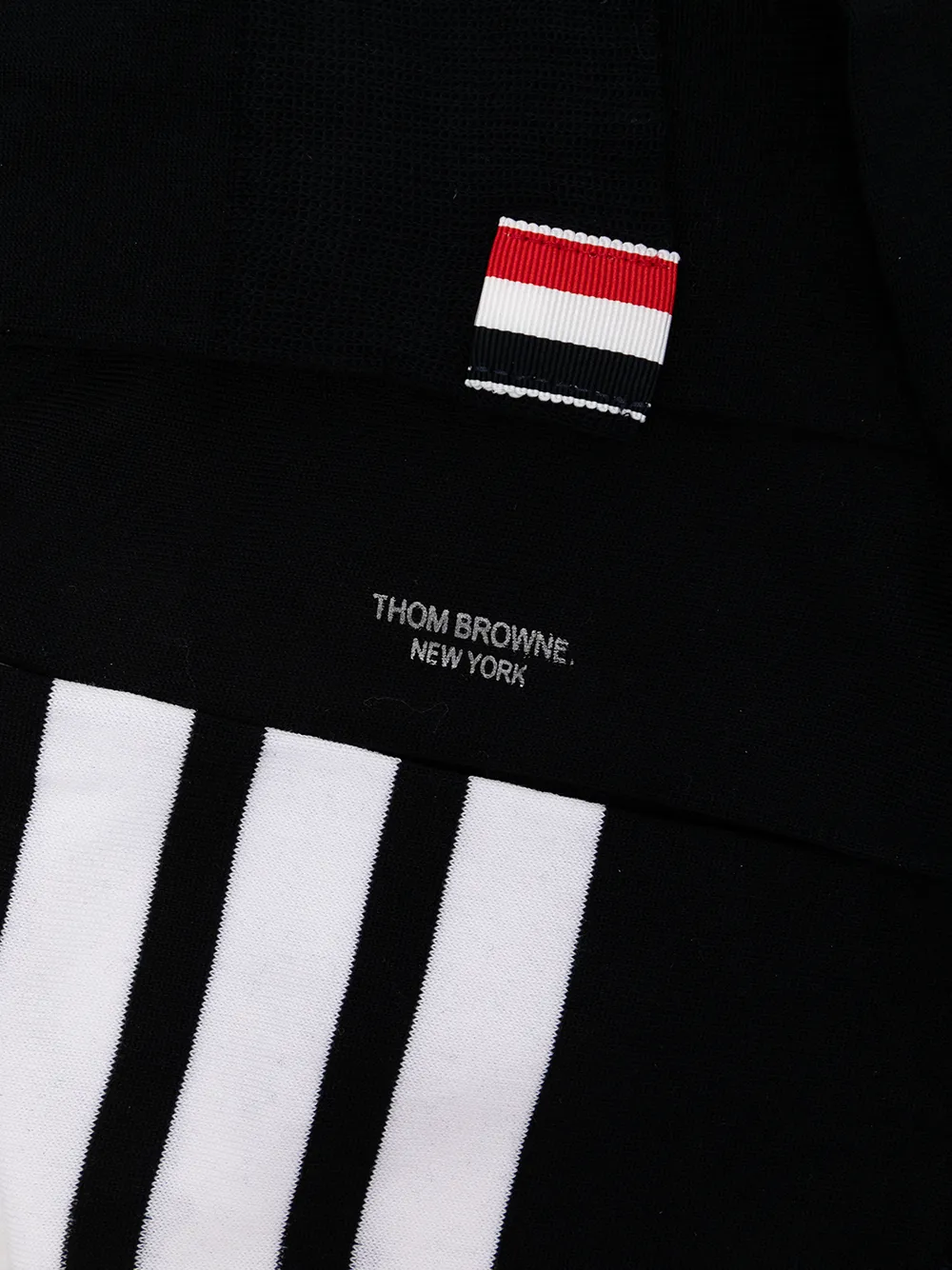 Thom Browne calcetines con motivo 4-Bar | Image 2
