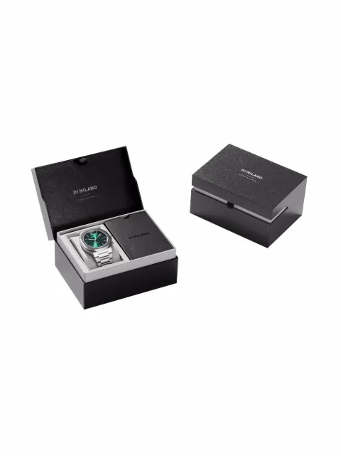 D1 MILANO RELOGIO – Orologio Moda Uomo Donna – Design Italiano Elegante - 4