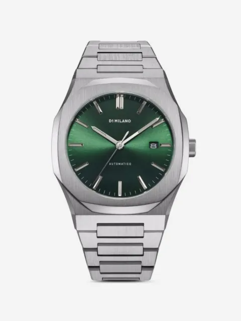 D1 Milano Automatic Bracelet 41.5mm