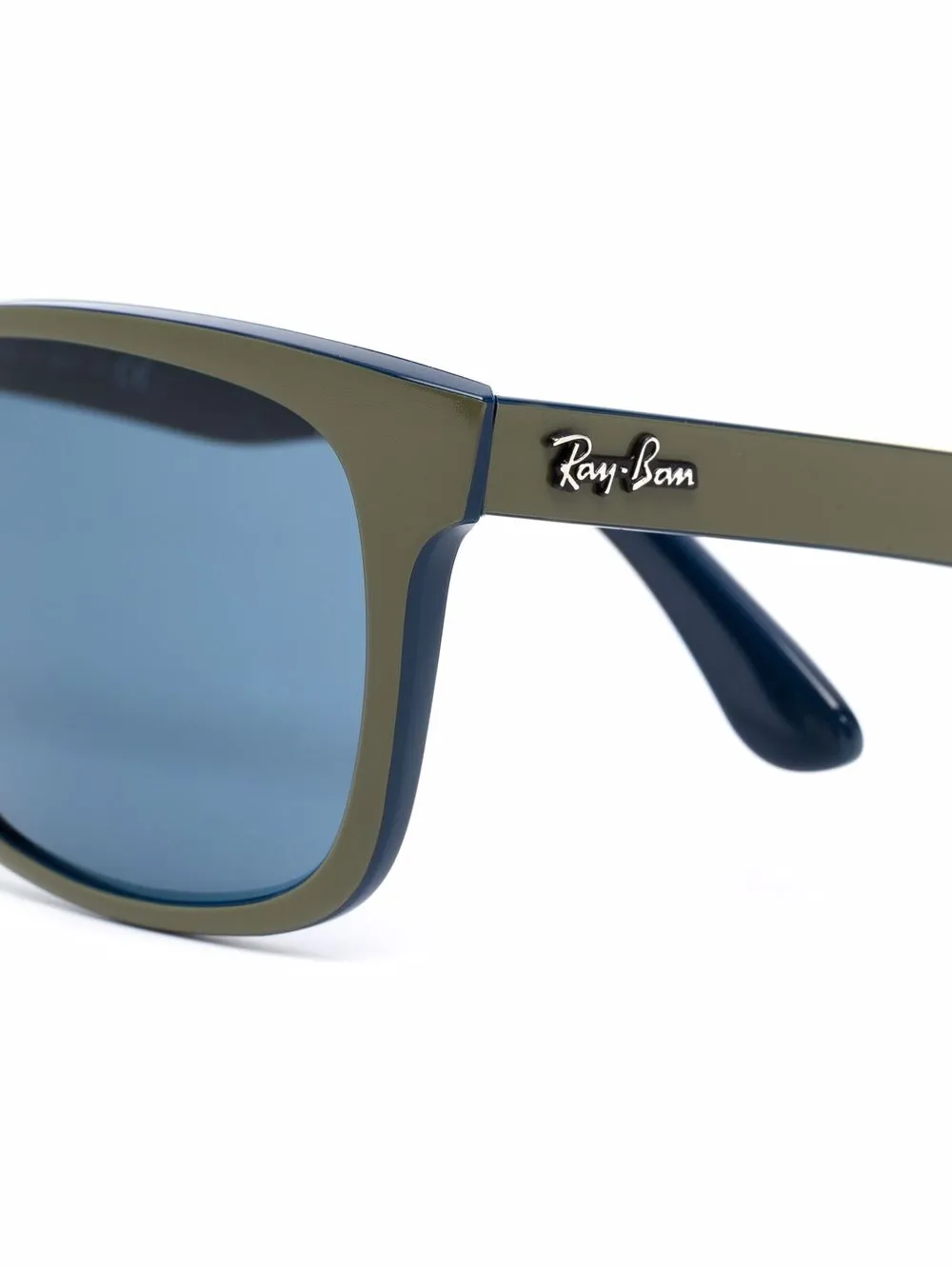 фото Ray-ban солнцезащитные очки wayfarer