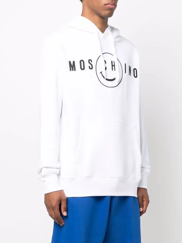 Moschino ロゴ パーカー 通販 - FARFETCH