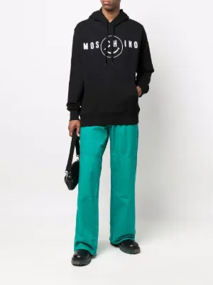 Moschino Hoodies for Men - Shop Now on 