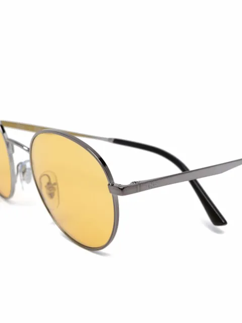 Ray-Ban RB3681 Evolve Sunglasses - Farfetch