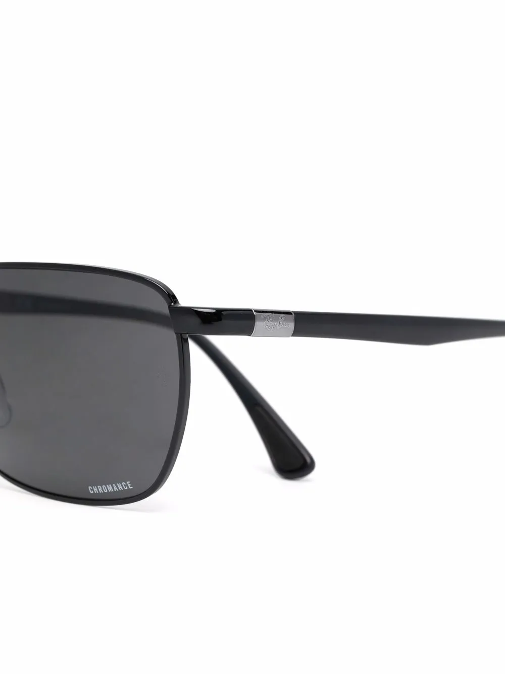 фото Ray-ban солнцезащитные очки в квадратной оправе