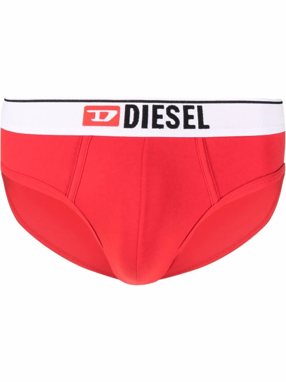

Diesel calzón UMBR-Andre - Rojo