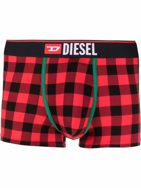 Diesel بوكسر 'UMBX-داميان' كاروهات