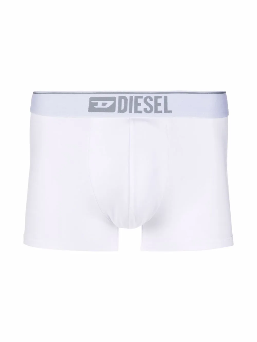 Image 2 of Diesel Umbx-Damien boxer briefs (pack of three)