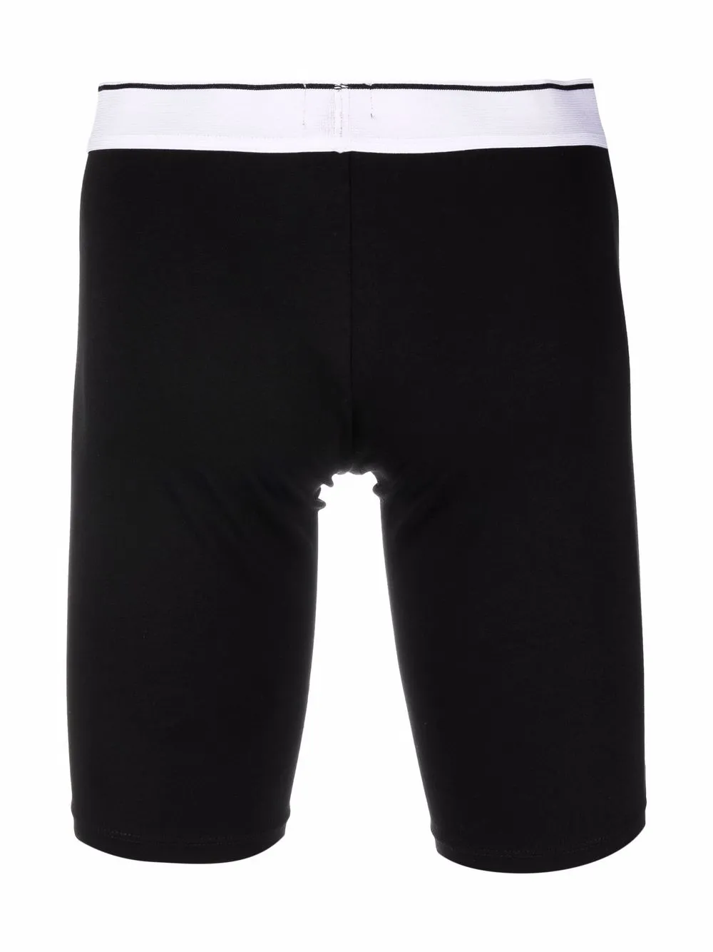  Diesel Umbx Herbert Long Shorts   Schwarz 