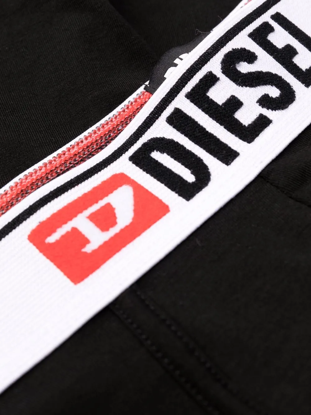  Diesel Umbx Herbert Long Shorts   Schwarz 