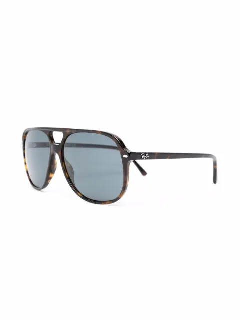 Ray-Ban Bill aviator sunglasses RB2198902R5 - 1
