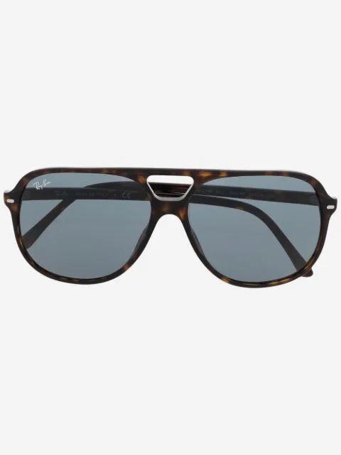 Ray-Ban Bill aviator sunglasses