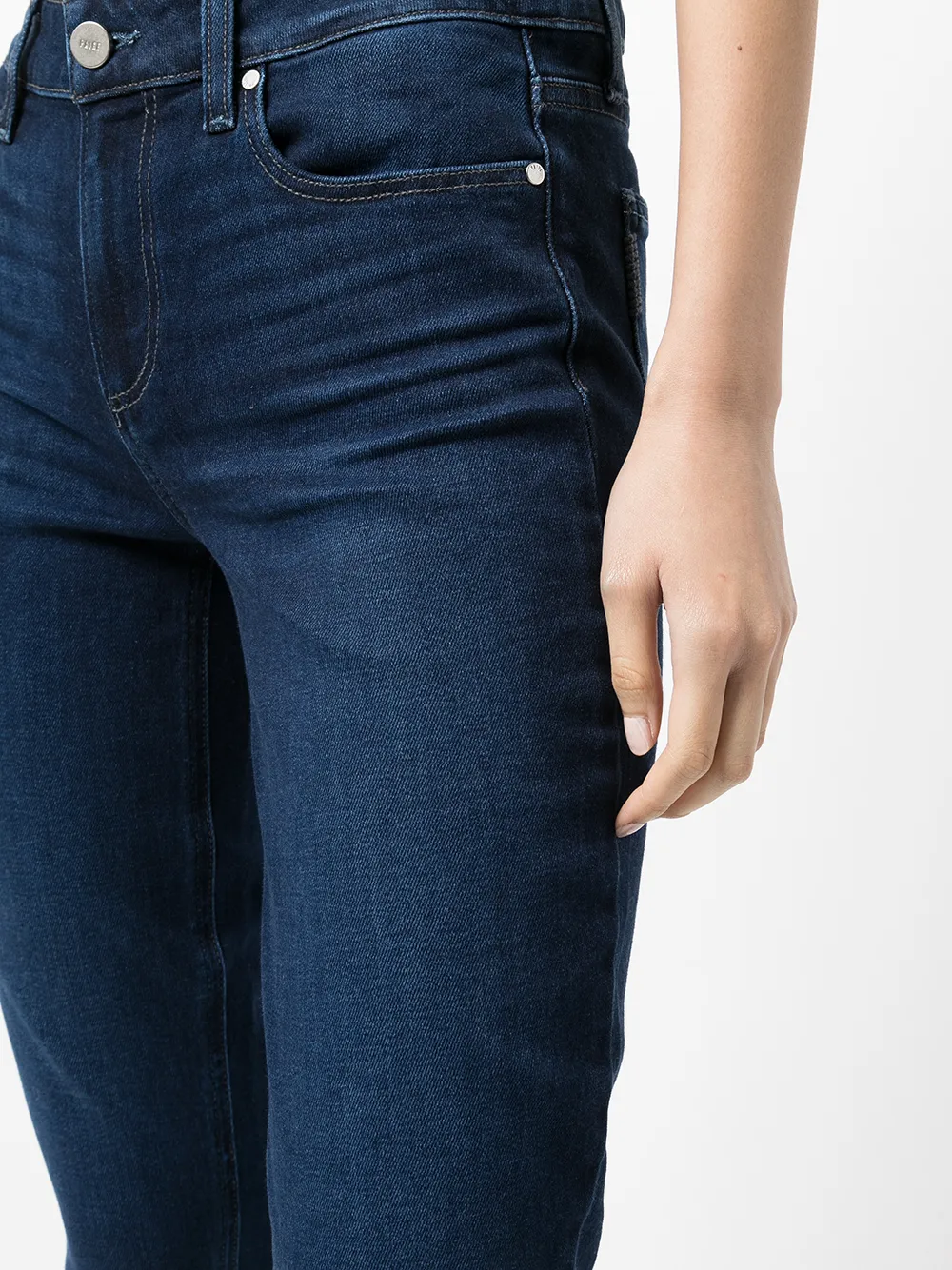 фото Paige джинсы скинни muse