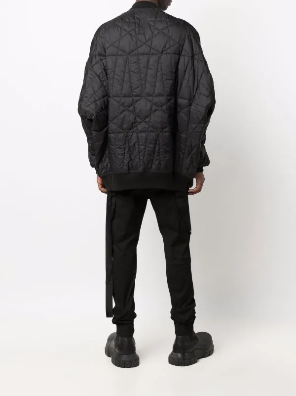2022本物保証⒵ Rick owens Drkshew Jumbo 新作最安値 ...