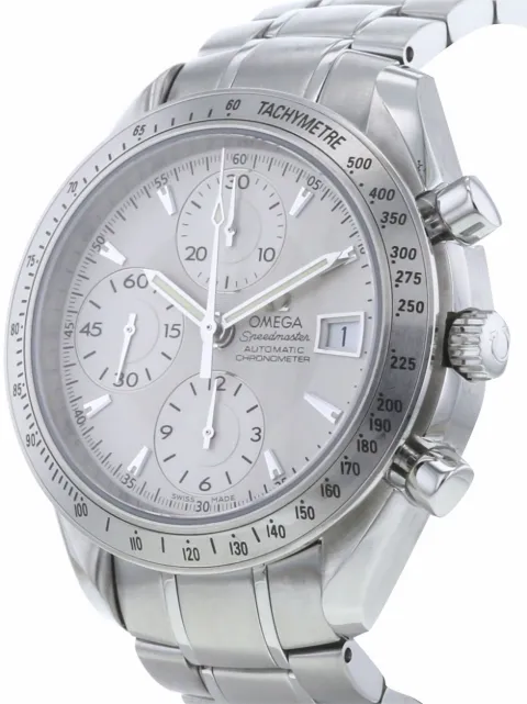 speedmaster 40mm