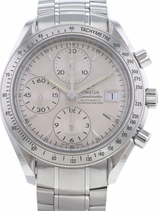 omega speedmaster automatic 1995
