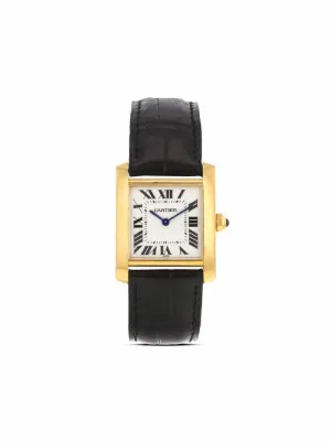 pre owned cartier