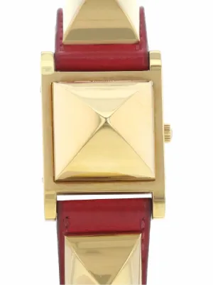 Orologi Pre-owned di Hermès da donna - FARFETCH