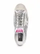 Golden Goose V-Star low-top sneakers