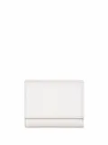 Yu Mei Grace leather wallet - White