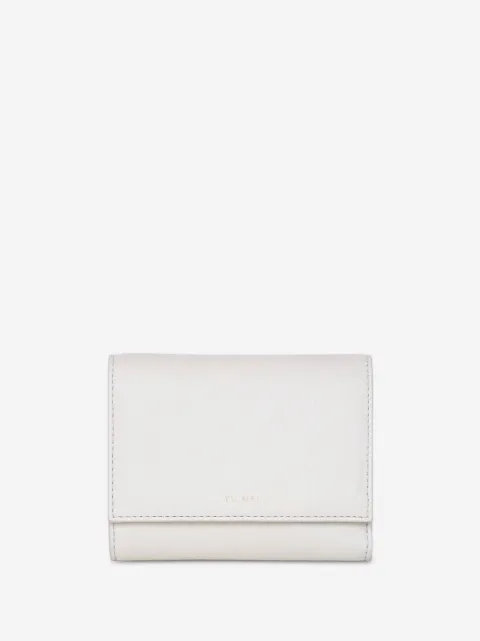 Yu Mei Grace leather wallet