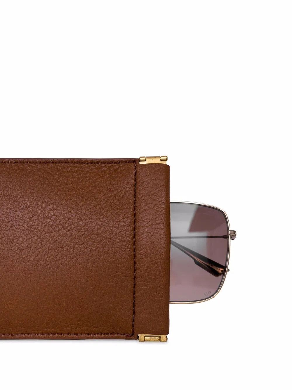 фото Yu mei чехол для очков matt deer