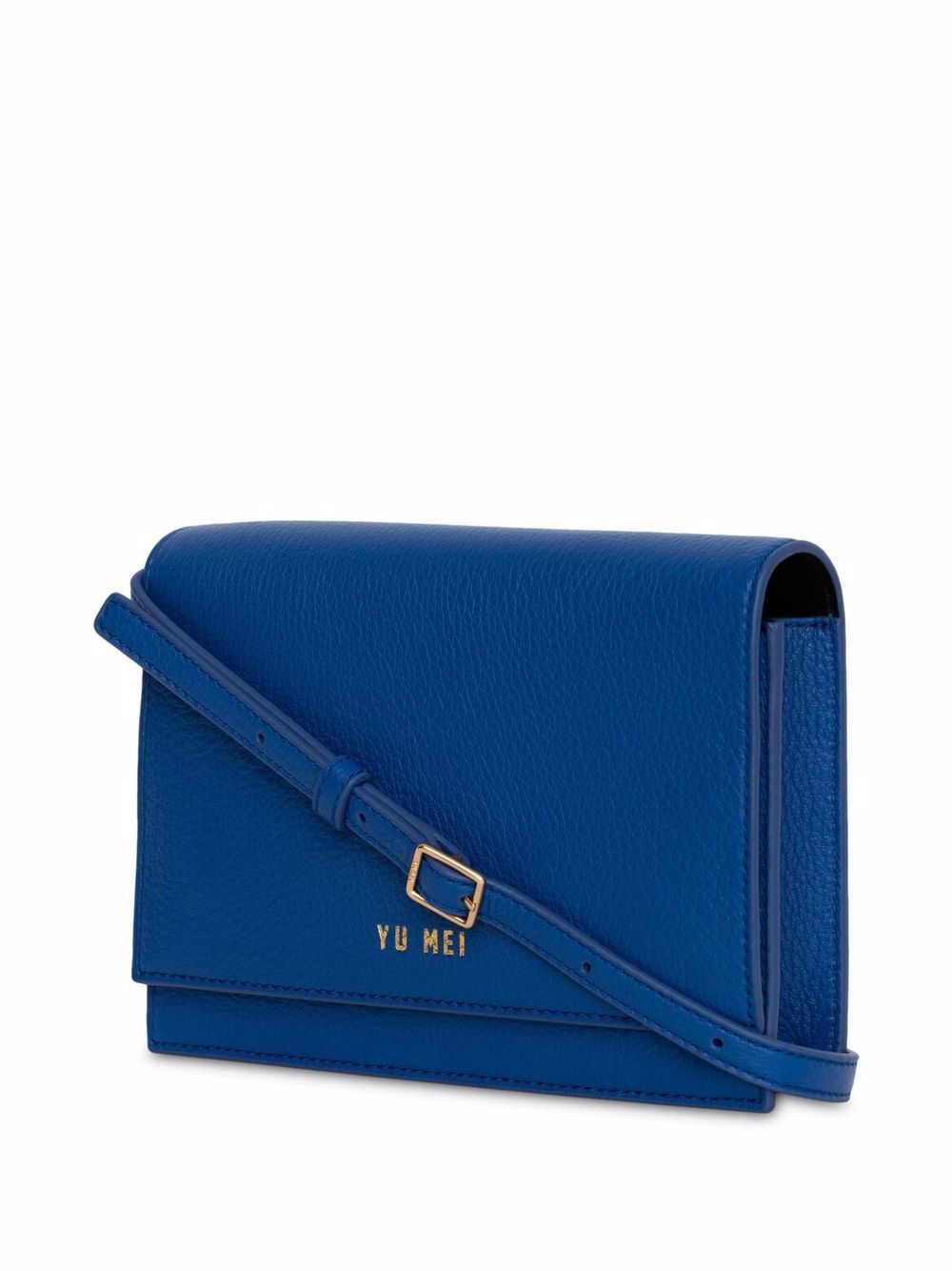 фото Yu mei cross-body clutch bag