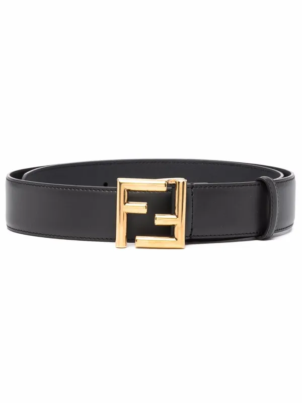 fendi ff belt