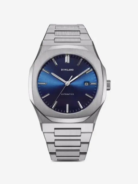 D1 Milano Automatic Bracelet 41,5mm