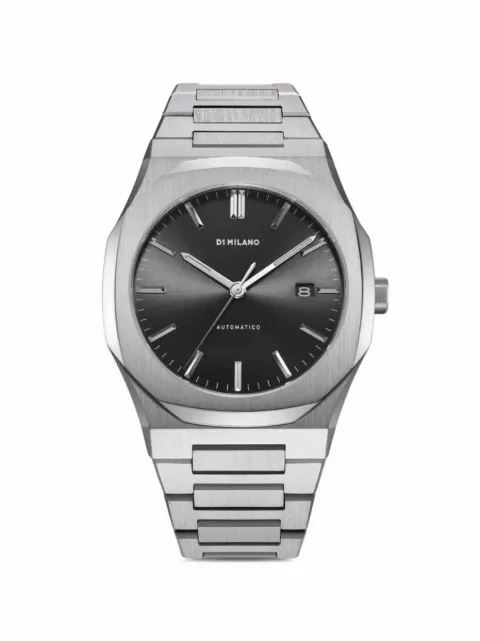 D1 Milano Relógio automático 41.5mm