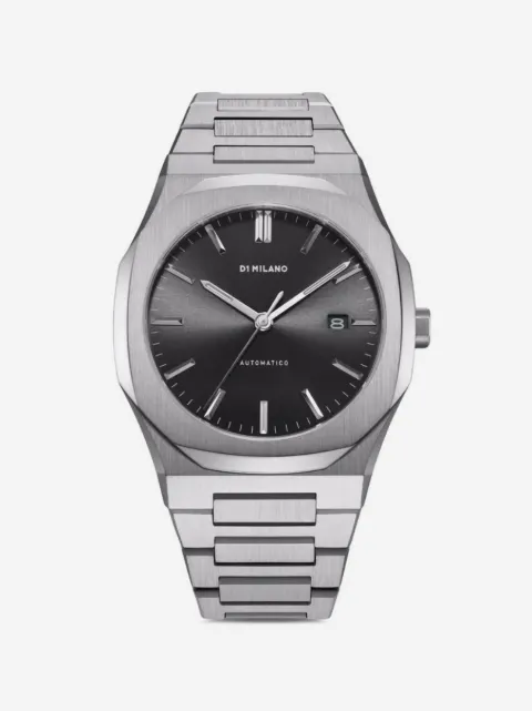 D1 Milano Relógio automático 41.5mm