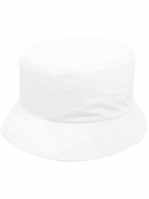 Craig Green solid-colour Bucket Hat 