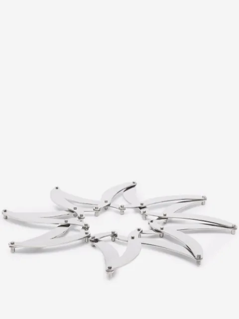 Alessi sous-plat Augh !
