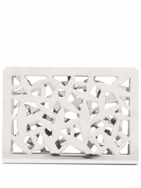 Alessi Cactus! napkin handle
