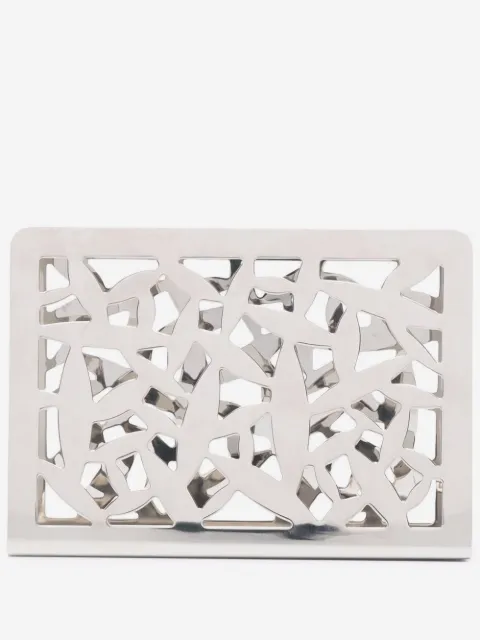 Alessi Cactus! napkin handle