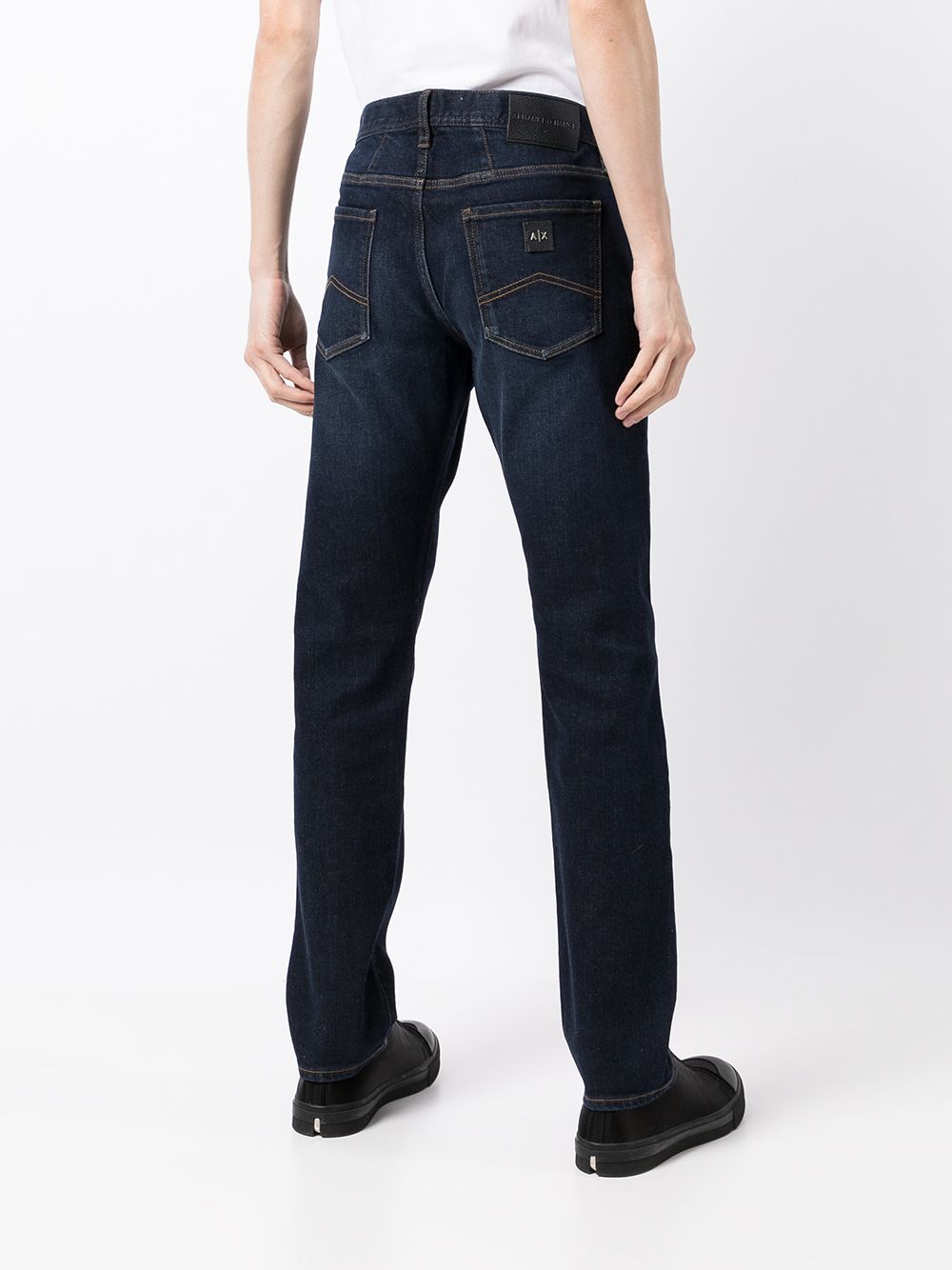 Armani jeans 44 on sale waist