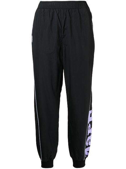 bathing ape track pants