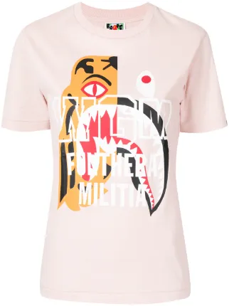 Bape funthera clearance militia
